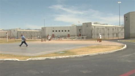 Chuckawalla Valley State Prison In Blythe To Close By March 2025 Kesq