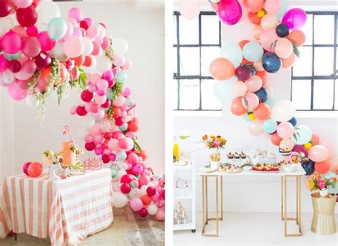 How To Make A Balloon Arch Easy Diy Guide Darling Celebrations