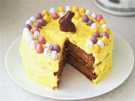 The Best Ideas For Easter Cake Recipes Easy Recipes To Make At Home
