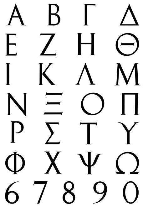 60 Best Roman Alphabet Ideas Roman Alphabet Alphabet Lettering