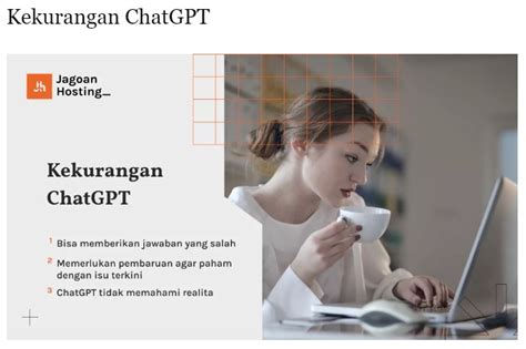 Apa Itu Chat Gpt Dan Cara Penggunaannya Pusat Laptop Kudus