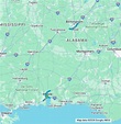 ALABAMA - Google My Maps