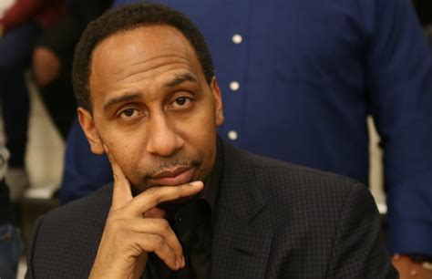 All the latest stephen a smith news, gossip, stories, social media, analysis and more at thebiglead.com. Stephen A. Smith Responds to Critics Who Ripped Him in ...