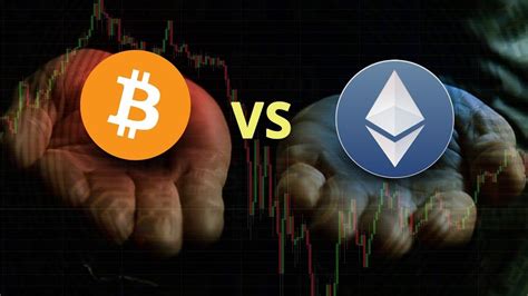 What to buy and why. ethereum vs bitcoin compare Ethereumpro.net is a great ...