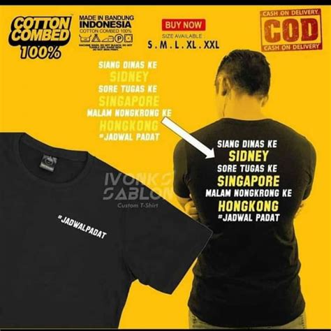 kaos terbalik togel