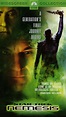 Star Trek Nemesis, 2002, movie, poster, HD phone wallpaper | Peakpx