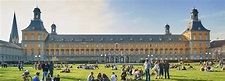 The University — Universität Bonn