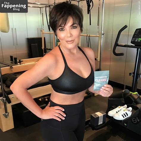 Kris Jenner Nude Onlyfans Leaks Fappening Fappeningbook