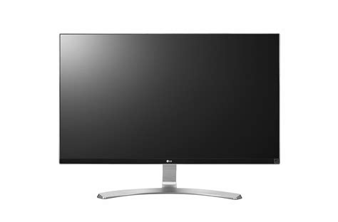 4k Monitor Lg 27ud68 W Im Test Technikaffede