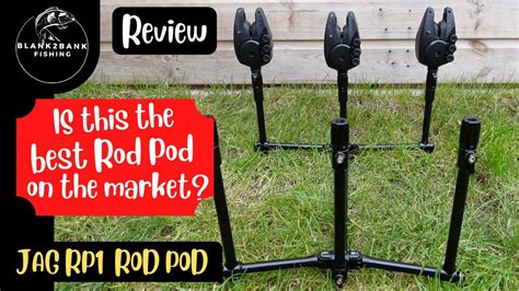 Great Fishing Rod Pod Jag Rp Rod Pod Looking For A Great Fishing