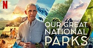 Our Great National Parks - stream online