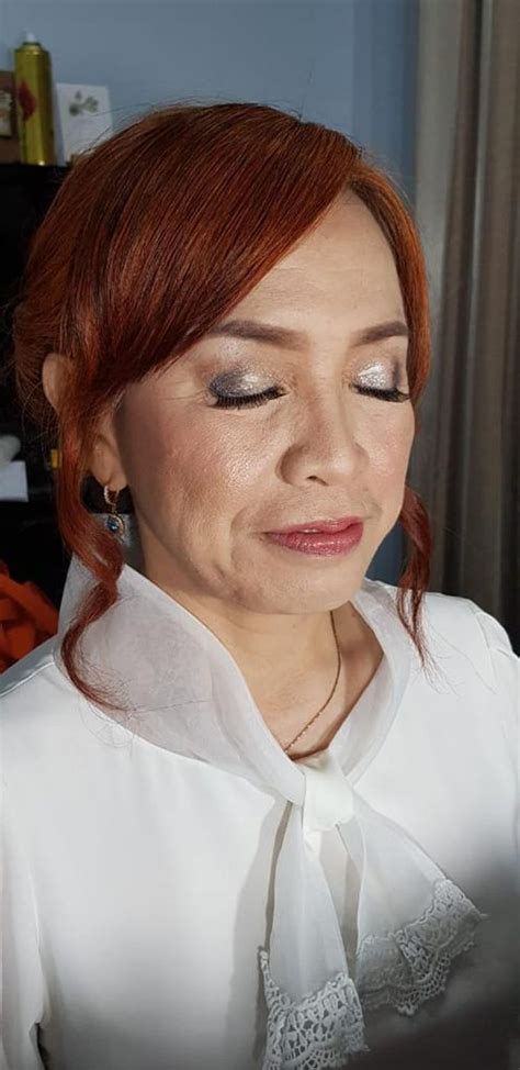 Mom Mature Makeup By Beauty By Reviane