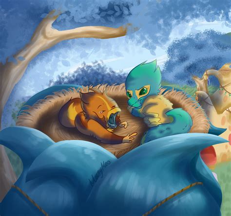 nap time by mozzy0w0moo on deviantart