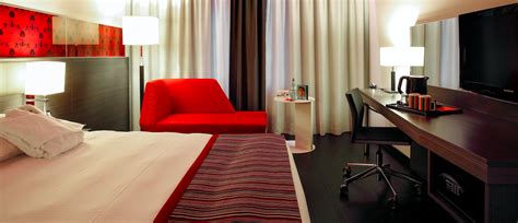 Passerelle bridge is also located near the property. Luxemburg MICE Workshop: Park Inn by Radisson Luxembourg ...