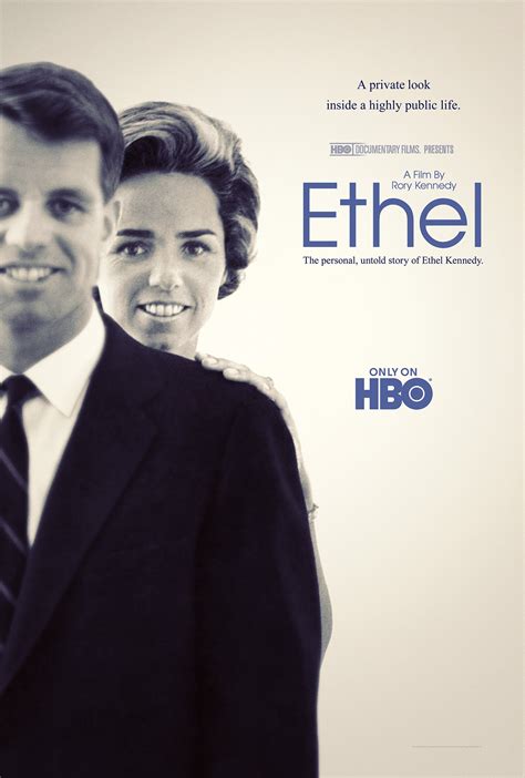 Ethel Mega Sized Tv Poster Image Imp Awards