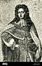 James Ii Rey De Inglaterra E Irlanda Fotos e Imágenes de stock - Alamy