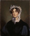 Martha Jefferson Randolph - Wikipedia
