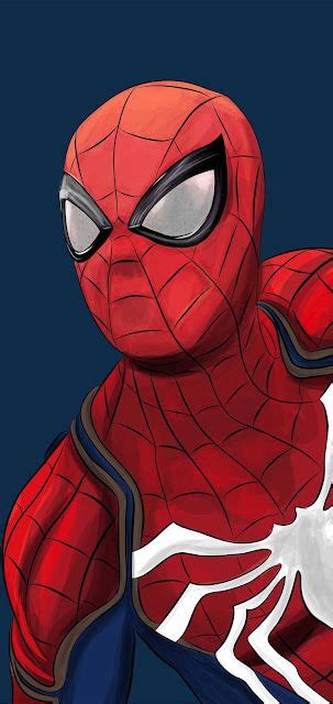 Danny Villavicencio Los Mejores Fondos De Pantallas De Spider Man El
