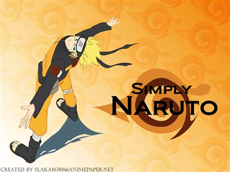 Uzumaki Naruto Wallpaper 685069 Zerochan Anime Image Board