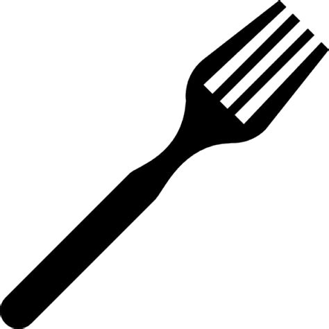 Download Fork Free Png Image Fork Clip Art Black And White