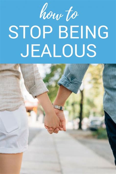 5 Steps To Overcoming Jealousy Honestly In Love Overcoming Jealousy