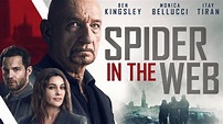 Spider in the Web: Trailer 1 - Trailers & Videos - Rotten Tomatoes