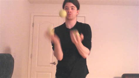 3 Ball Juggling Youtube