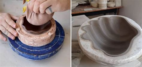 How To Use A Press Mold To Make Pottery 10 Easy Steps 2024