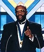 Scientology, What is it? - Freedom Medal Winner Isaac Hayes (USA ...