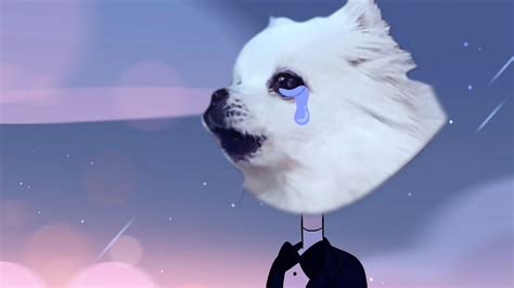 Greg. the heartbreaking ballad puts the fun empire city vacation on hold as pearl opens up… read more. It's Bork, Isn't It? (RIP Gabe) - YouTube