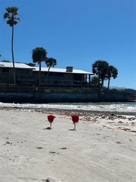 Siesta Key Public Beach Access Map Parking Information And More