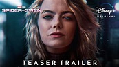 Marvel Studios' SPIDER-GWEN | Teaser Trailer Concept | Disney+ Premier ...