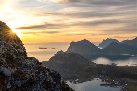 Lofoten And The Midnight Sun Adventureie Events Store Explore