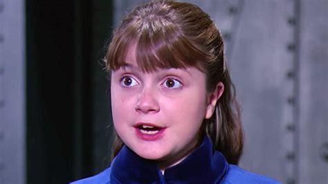Willy Wonka Actress Denise Nickerson Taken Off Life Support 1 Year