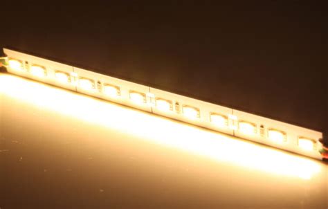 5630 Led Strip Rigid Bar Waterproof Tyria Lighting