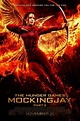 Hunger Games - Il Canto della Rivolta - Parte 2: ecco un nuovo poster ...