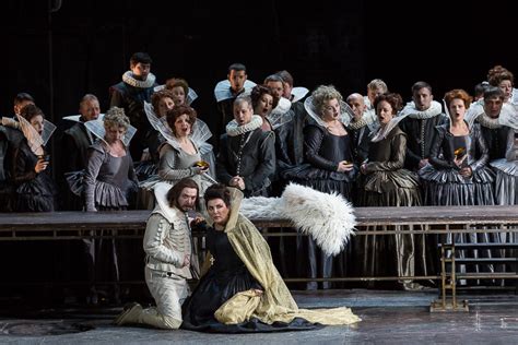 Giuseppe Verdi Macbeth Opera In Four Acts Opera