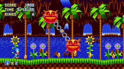 Sonic Mania How To Beat Every Boss All Boss Battles Guide Gameranx