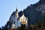 The Castles of Mad King Ludwig: Neuschwanstein and Hohenschwangau ...