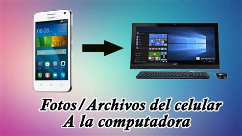 Descargue e inicie la aplicación en su pc y luego conecte su dispositivo celular a través del cable usb o wifi. como pasar fotos y archivos del movil al ordenador - YouTube