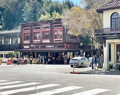 13 Marvelous Things To Do In Mill Valley Ca A Great Day Trip From Sf