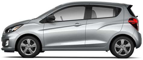 2022 Chevrolet Spark Hatchback Digital Showroom Apple Chevrolet Of
