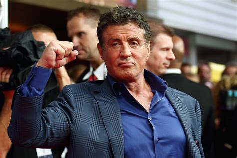 Sylvester Stallone Nearly Died From ‘rocky Iv Fight Scene ‘i Was Going To Be Talking To Angels