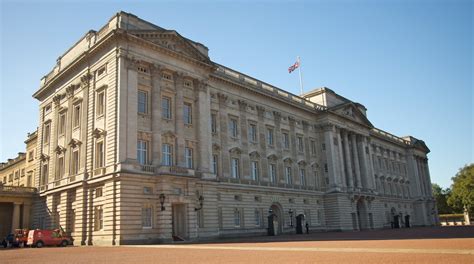 Buckingham Palace In Stadtzentrum London Touren Und Aktivitäten Expediaat