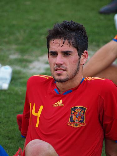 Things That Caught My Eye Olympic Hotties Spanish Soccer Player Francisco Isco Alarcón