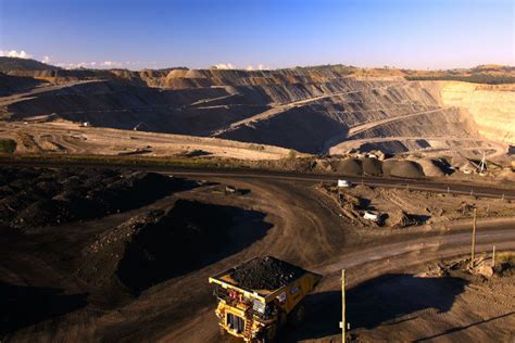 Two Is Better Than One Or Not Rio Tinto Declines A Merger Offer To