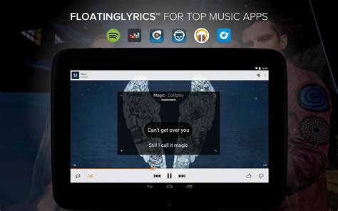 Here we collected 8 lyrics apps for android and offer you the brief introductions of these apps. musixmatch music & lyrics APK Free Android App download ...