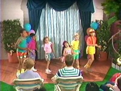Barney And The Backyard Gang All Episodes Trakt