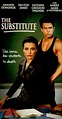 The Substitute (TV Movie 1993) - Eugene Robert Glazer as Ben Wyatt - IMDb