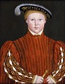 Edward, Prince of Wales, later Edward VI | Compton VerneyCompton Verney